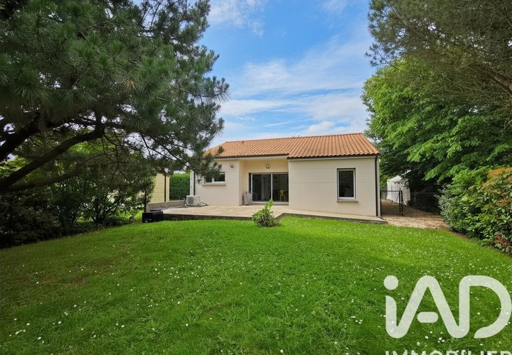 Villa i Oudon, Loire-Atlantique, Oudon - € 270.000 | Ref: 49659 - foto 1