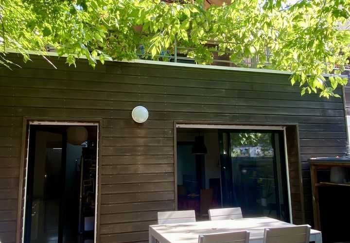 Villa i Bordeaux, Gironde, Bordeaux - € 600.000 | Ref: 53835 - foto 1