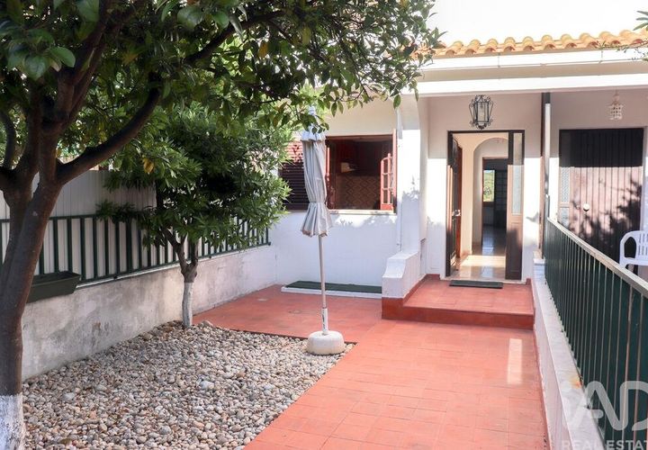 Rækkehus i Albufeira, Faro, Albufeira - € 380.000 | Ref: 919754 - foto 1