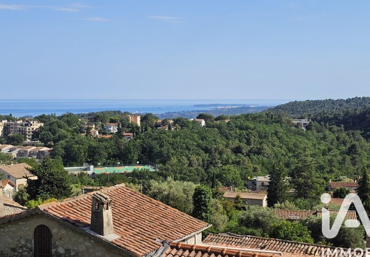 Villa i Vence, Alpes-Maritimes, Vence - € 772.000 | Ref: 73185 - foto 1