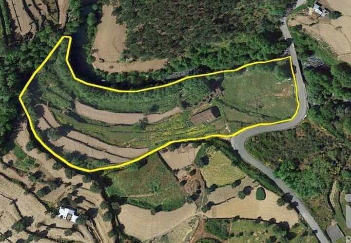 Farm i Penalva do Castelo, Viseu, Penalva do Castelo - € 170.000 | Ref: 915779 - foto 1