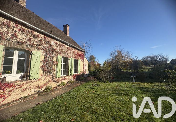 Villa i Flacy, Yonne, Flacy - € 296.000 | Ref: 97707 - foto 1