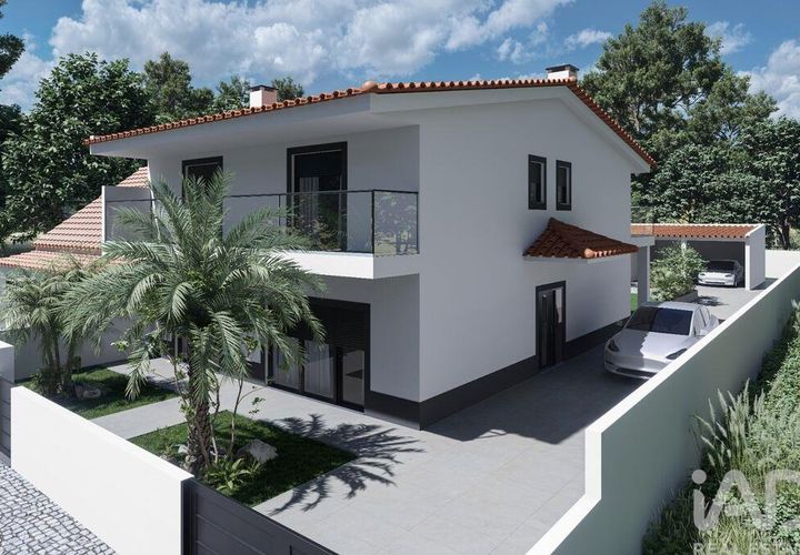 Terra a Montijo, Setubal, Montijo - € 110.000 | Ref: 928815 - foto 1