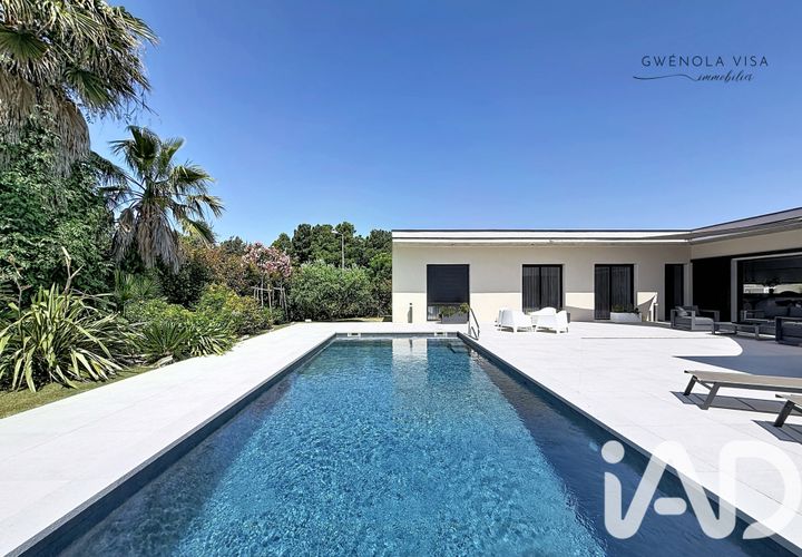 Villa a Narbonne, Aude, Narbonne - € 1.100.000 | Ref: 11933 - foto 1
