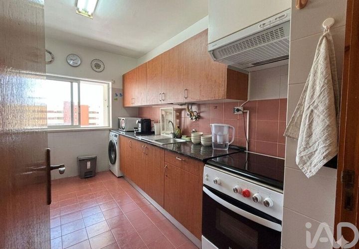 Lejlighed i Almada, Setubal, Almada - € 275.000 | Ref: 929134 - foto 1