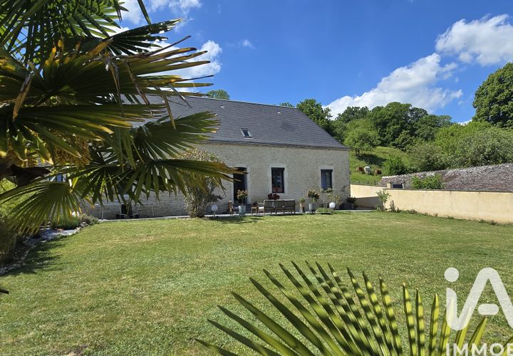 Villa a La Ferte-Bernard, Sarthe, La Ferte-Bernard - € 355.000 | Ref: 45249 - foto 1