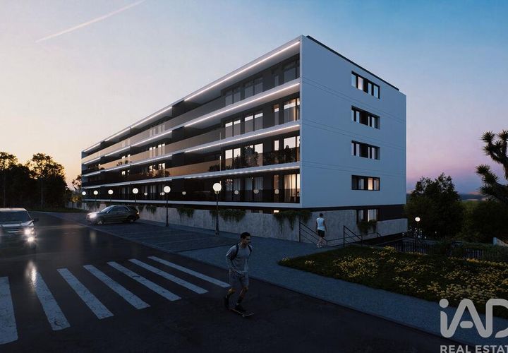 Lejlighed i Gondomar, Porto, Gondomar - € 325.000 | Ref: 163686 - foto 1