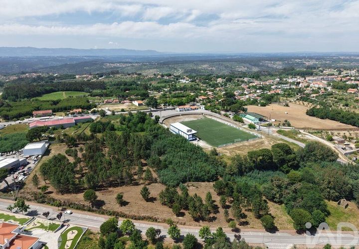 Tomt i Carregal do Sal, Viseu, Carregal do Sal - € 295 000 | Ref: 919204 - foto 1
