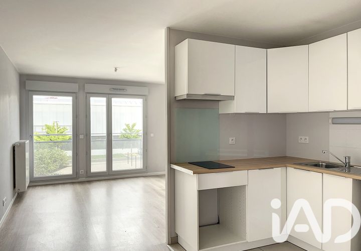 Wohnung in Antony, Hauts-de-Seine, Antony - € 1.099/Monat | Ref: 35566 - Foto 1