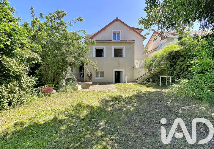 Villa i Draveil, Essonne, Draveil - € 369.000 | Ref: 72522 - foto 1