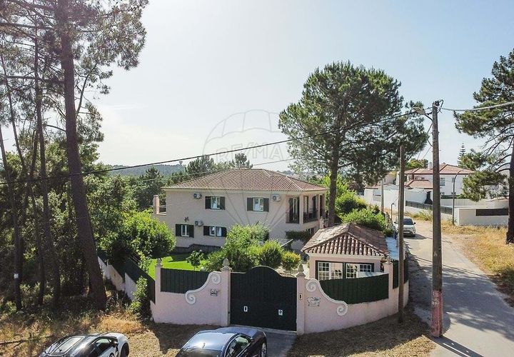 Villa i Setubal, Setubal, Setubal - € 960.000 | Ref: 121511380-181 - foto 1