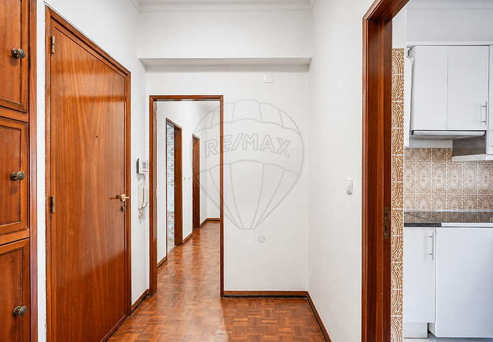 Lejlighed i Oeiras, Lisbon, Oeiras - € 449.000 | Ref: 121021454-38 - foto 1
