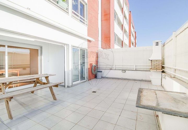Lejlighed i Cascais, Lisbon, Cascais - € 470.000 | Ref: 121021379-61 - foto 1