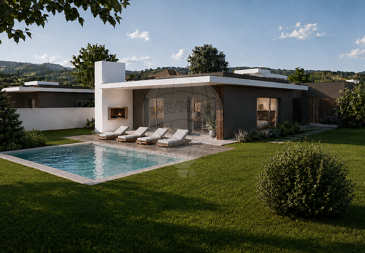 Villa i Tarouca, Viseu, Tarouca - € 505.000 | Ref: 126021175-11 - foto 1