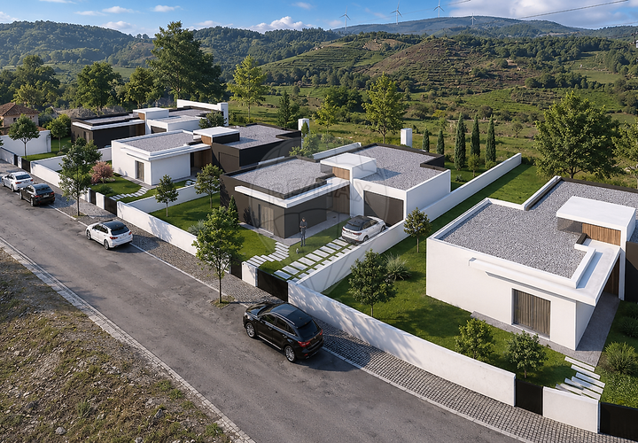 Villa i Tarouca, Viseu, Tarouca - € 505.000 | Ref: 126021175-12 - foto 1