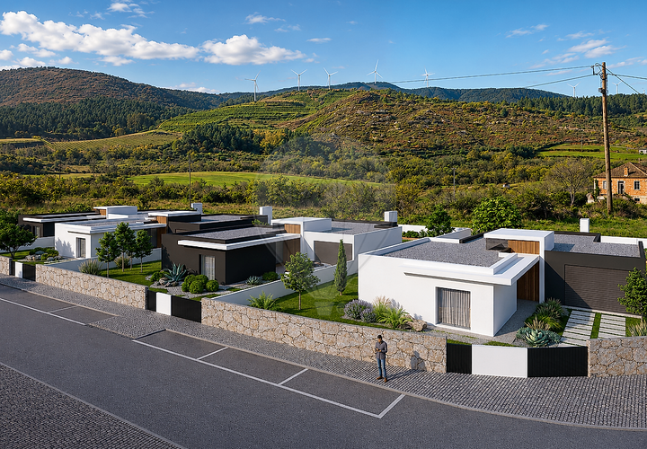 Villa a Tarouca, Viseu, Tarouca - € 505.000 | Ref: 126021175-9 - foto 1