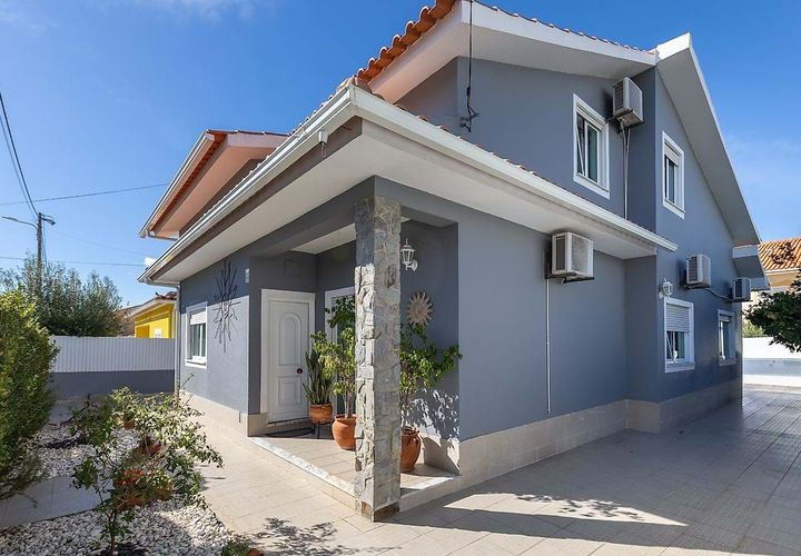 Villa a Sesimbra, Setubal, Sesimbra - € 539.750 | Ref: 123741344-4 - foto 1