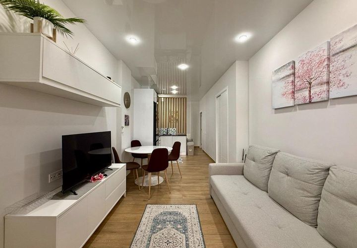 Leilighet i Torrevieja, Alicante, Torrevieja - € 119 900 | Ref: A11393/6084 - foto 1