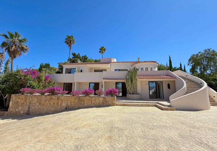 Villa i Javea, Alicante, Javea - € 2.900.000 | Ref: ES-JAV-019515 - foto 1