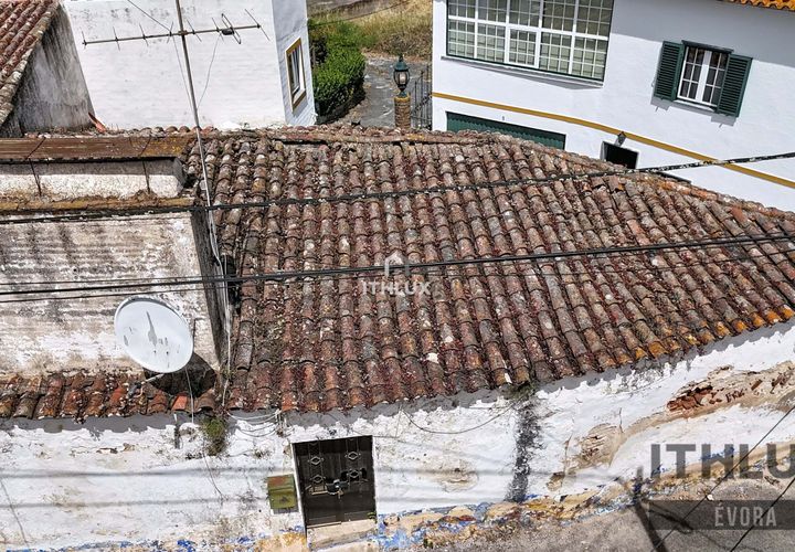 Villa a Arraiolos, Evora, Arraiolos - € 55.000 | Ref: ITH4347 - foto 1
