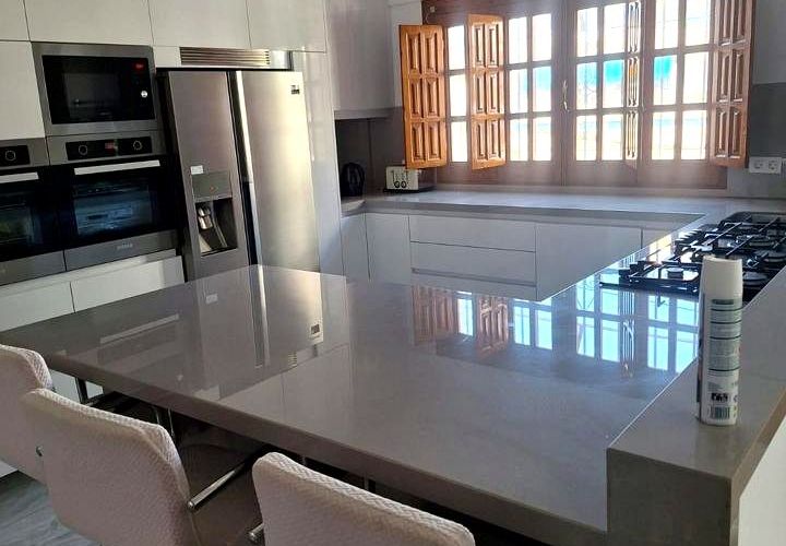 Byhus i Salobrena, Granada, Salobrena - € 259.000 | Ref: XL4707 - foto 1