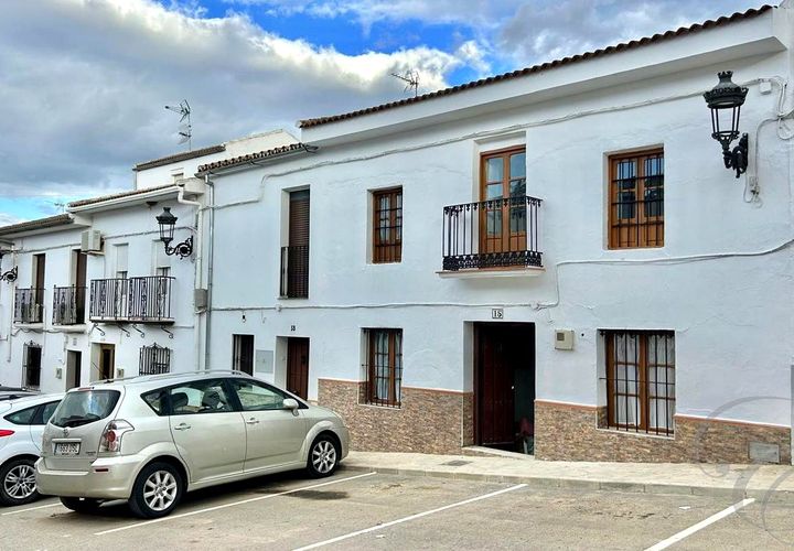 Byhus i Ronda, Malaga, Ronda - € 240.000 | Ref: XL4706 - foto 1