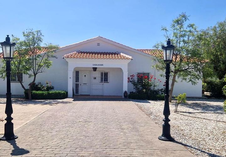 Villa i Vinuela, Malaga, Vinuela - € 590.000 | Ref: XL4709 - foto 1