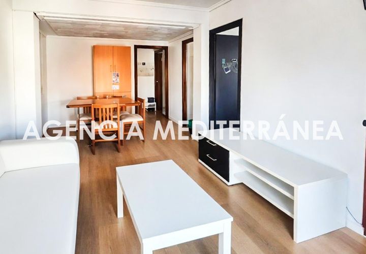 Lejlighed i Valencia, Valencia, Valencia - € 299.999 | Ref: 1287/5940 - foto 1