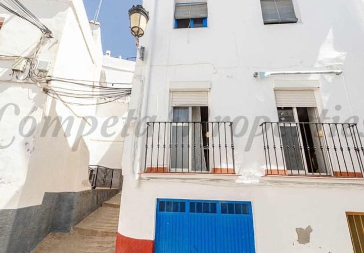 Byhus i Competa, Malaga, Competa - € 165.000 | Ref: TH1273 - foto 1