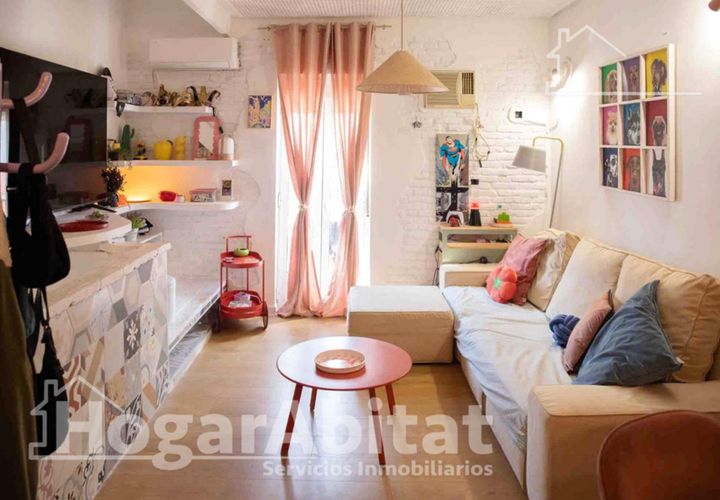 Villa a Manises, Valencia, Manises - € 220.000 | Ref: PS007FLU220.FW-A/3716 - foto 1