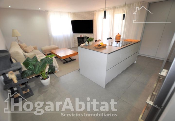 Lejlighed i Valencia, Valencia, Valencia - € 340.000 | Ref: SWI000JUX340.FV/3716 - foto 1