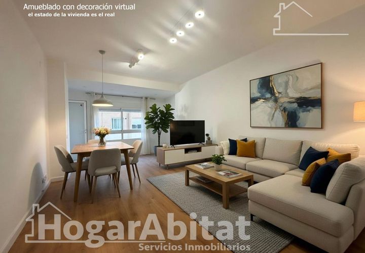 Leilighet i Lliria, Valencia, Lliria - € 185 000 | Ref: 036PED185.FV-A/3716 - foto 1