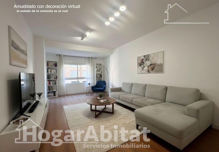 Lejlighed i Lliria, Valencia, Lliria - € 173.000 | Ref: 036PED173.FV-A/3716 - foto 1