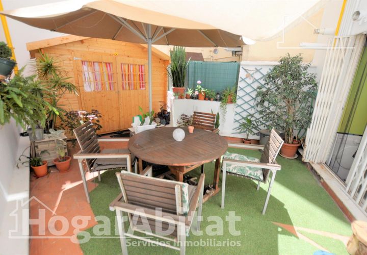 Lejlighed i Valencia, Valencia, Valencia - € 378.000 | Ref: 000EVR378.FV-A/3716 - foto 1