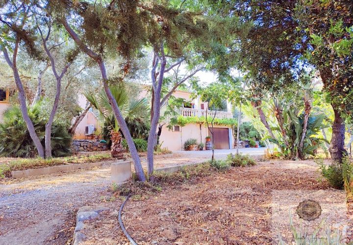 Willa: Capdepera, Mallorca, Capdepera – 849 000 € | Ref: ISS389C – zdjęcie 1