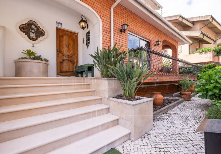 Villa a Coimbra, Coimbra, Coimbra - € 1.100.000 | Ref: LUX_CB-01496 - foto 1