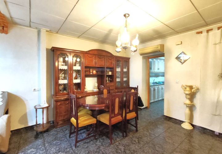 Byhus i Sax, Alicante, Sax - € 105.000 | Ref: MM3000 / 23213 - foto 1