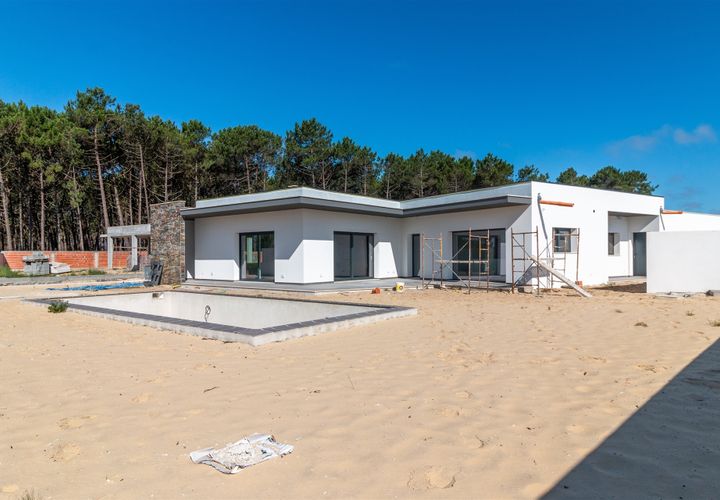 Villa i Alcobaca, Leiria, Alcobaca - € 598.000 | Ref: DHL160 - foto 1