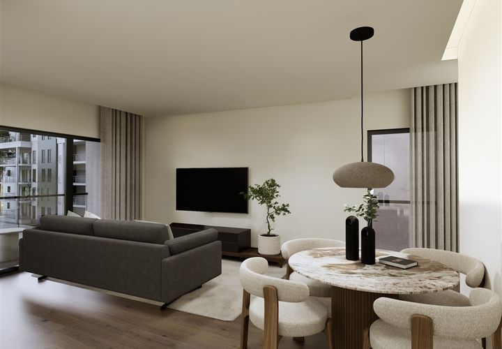 Lejlighed i Leiria, Leiria, Leiria - € 335.000 | Ref: DHL230 - foto 1