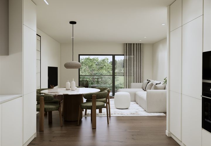 Lejlighed i Leiria, Leiria, Leiria - € 260.000 | Ref: DHL232 - foto 1