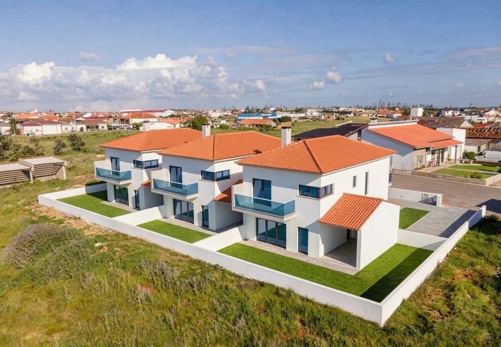 Rækkehus i Leiria, Leiria, Leiria - € 350.000 | Ref: DHL234 - foto 1