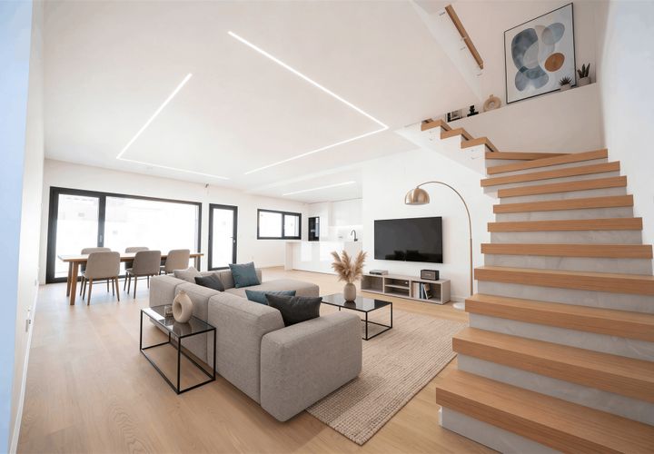Villa a Leiria, Leiria, Leiria - € 440.000 | Ref: DHL233 - foto 1