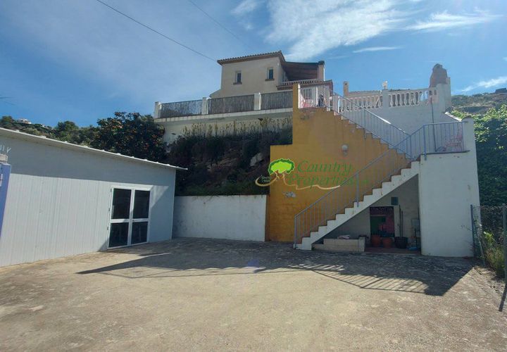 Landejendom i Torrox, Malaga, Torrox - € 480.000 | Ref: 8017 - foto 1