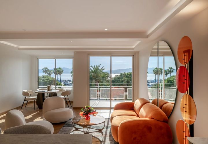 Lejlighed i Cannes, Alpes-Maritimes, Cannes - € 2.200.000 | Ref: HH-16177652 - foto 1