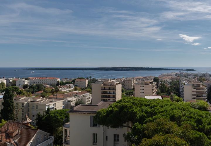 Lejlighed i Cannes, Alpes-Maritimes, Cannes - € 2.130.000 | Ref: HH-16171560 - foto 1