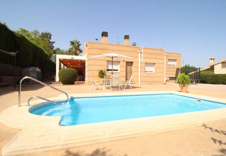 Villa a Petrer, Alicante, Petrer - € 750.000 | Ref: EXP14514/8930 - foto 1