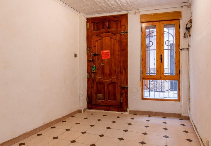 Villa a Onda, Castellon, Onda - € 64.000 | Ref: EXP14501/8930 - foto 1