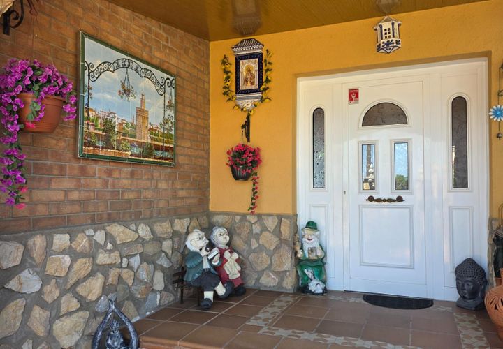 Villa i Tordera, Barcelona, Tordera - € 330.000 | Ref: EXP14520/8930 - foto 1