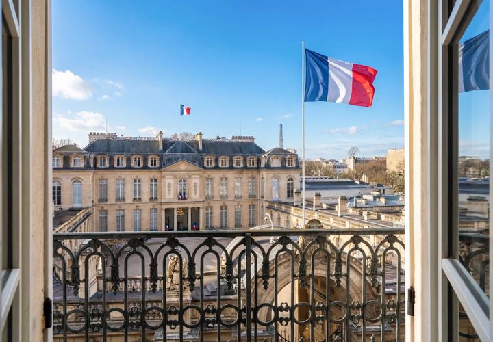 Lejlighed i Paris, Paris, Paris - € 4.600.000 | Ref: HH-16011432 - foto 1
