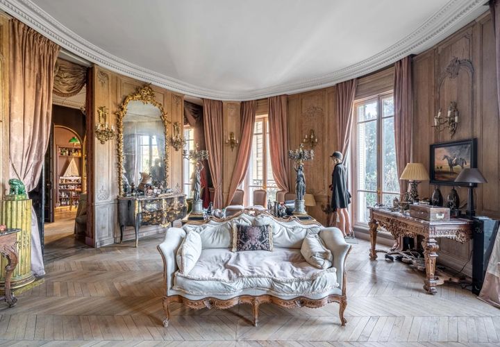 Lejlighed i Paris, Paris, Paris - € 3.700.000 | Ref: HH-16011434 - foto 1